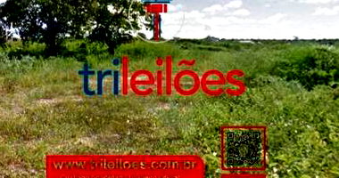 Terreno Amplo em Mossoró/RN - 1.000m²