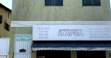 Apartamento 2 quartos em Itapuã, Salvador - 56m²