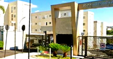 Apartamento com vaga em Bauru/SP | Direitos