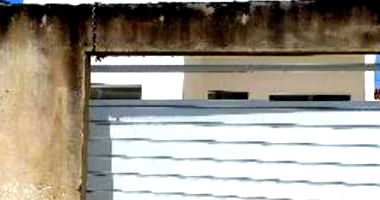 Terreno em Loteamento Parque Norte - Nossa Senhora do Socorro/SE