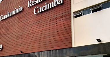 Box de Garagem com 18,12m² em Lages/SC