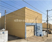 Galpão com mezanino em Jundiaí/SP - 300m²