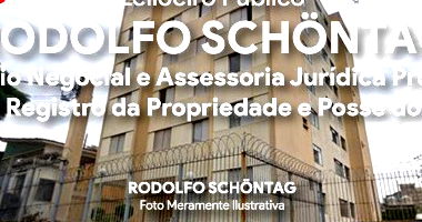 Apartamento 51,38 m² em São Paulo