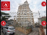Apartamento 51,38 m² em São Paulo