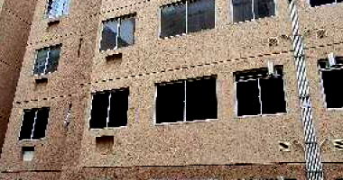 Apartamento com 2 Quartos e 39,47 m² em Santa Cruz