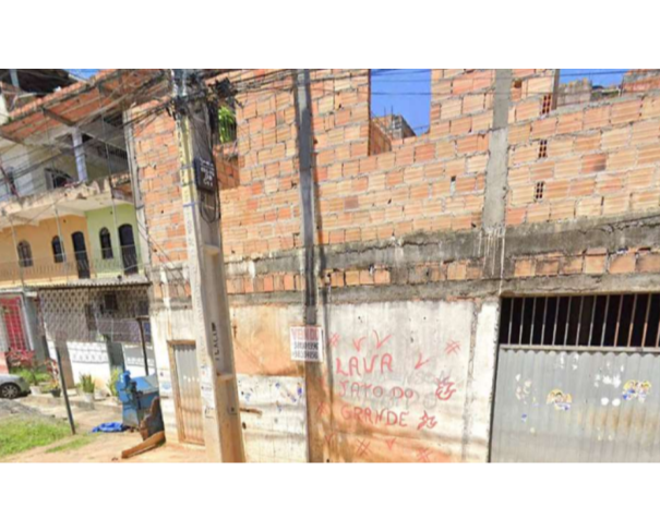 Terreno em Salvador - BA - São Cristóvão