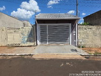 Casa com 2 quartos e 77m² em Barrinha/SP - Oportunidade de Investimento