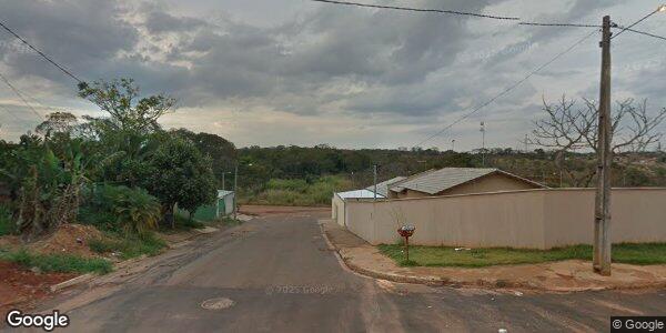 Terreno amplo de 2.157,50m² em Aparecida de Goiânia