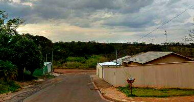 Terreno amplo de 2.157,50m² em Aparecida de Goiânia