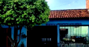 Casa Padrão Ocupada com 1 Vaga em Rondonópolis/MT