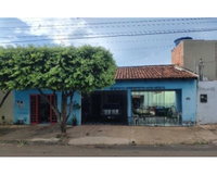 Casa Padrão Ocupada com 1 Vaga em Rondonópolis/MT