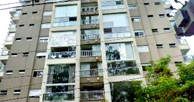 Apartamento Duplex com 4 Quartos e 4 Vagas em Vila Andrade