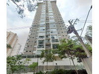 Apartamento Duplex com 4 Quartos e 4 Vagas em Vila Andrade