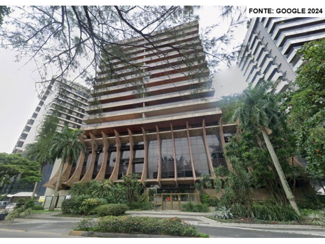 Apartamento com 380m², 4 vagas, 3 suítes, mobiliado, Lagoa, Rio de Janeiro