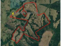 Área Rural de 230,13ha em Encruzilhada do Sul