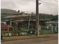 Prédio Comercial no Centro de Bituruna