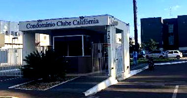 Apartamento com 2 quartos em Campo Largo