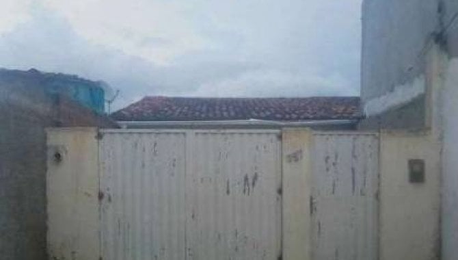 Casa Padrão Ocupada com 110m² em Arcoverde, PE