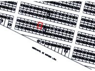 Terreno plano 240m² com potencial para investimento