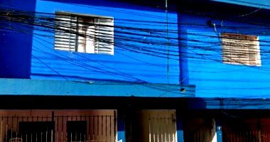 2 imóveis com 6 unidades domiciliares e 578m² construídos, desocupados