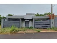 Casa Ocupada em Paulino Davanzzo II - Uchoa/SP