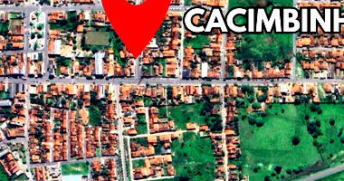 Propriedade Rural Luz do Dia com 151,5 hectares