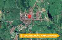 Propriedade Rural Luz do Dia com 151,5 hectares