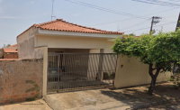 Terreno em Catanduva/SP com 275m²