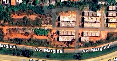 Apartamento 2 quartos em Juatuba/MG