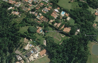 Chácara com 38.061 m² e 636 m² de área construída - Oportunidade de Investimento