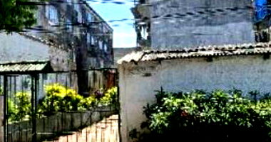 Apartamento com 2 quartos em Porto Alegre