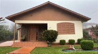 Casa com 2 quartos, 1 banheiro, 82,5m² construídos, ocupada