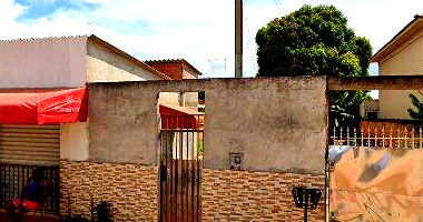 Apartamento 2 quartos com 50,67m² privativos, condomínio Ed Cond Res Mantiqueira Iv