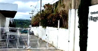 Apartamento com 2 quartos em Piedade/SP