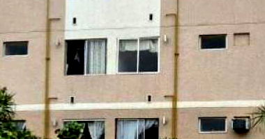 Apartamento com 2 quartos em Itaboraí/RJ