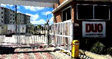 Apartamento com 2 quartos, 1 vaga e 43,68m² em Salvador