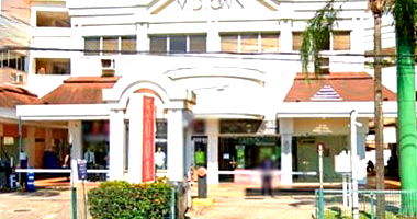 Sala Comercial 59 m² (Unid. 310) - Ocupado na Barra da Tijuca
