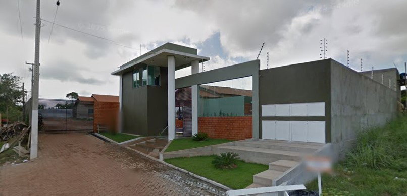 Terreno Urbano no Condomínio Canto dos Pássaros - Açailândia/MA