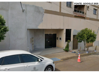 Apartamento com 3 dormitórios e vaga de garagem
