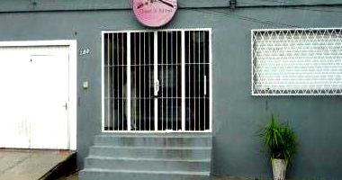 Casa Ocupada com 3 Quartos e 2 Banheiros em Santana do Livramento