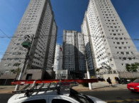 Apartamento com 2 Quartos em São Paulo - 43,34m² Privativos