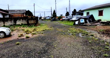 Terreno Ideal de 3.266,62m² no Bairro Rondinha