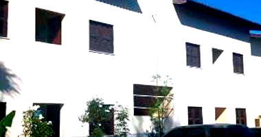 Apartamento com 1 vaga em Aquiraz - CE