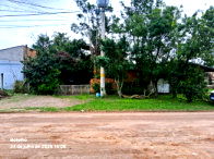 Casa simples com terreno de 300m², Balneário Mariluz, Imbé