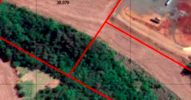 Terreno Comercial amplo de 42.611 m², desocupado, ideal para indústria