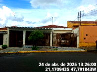 Casa com 3 quartos em Ribeirão Preto/SP