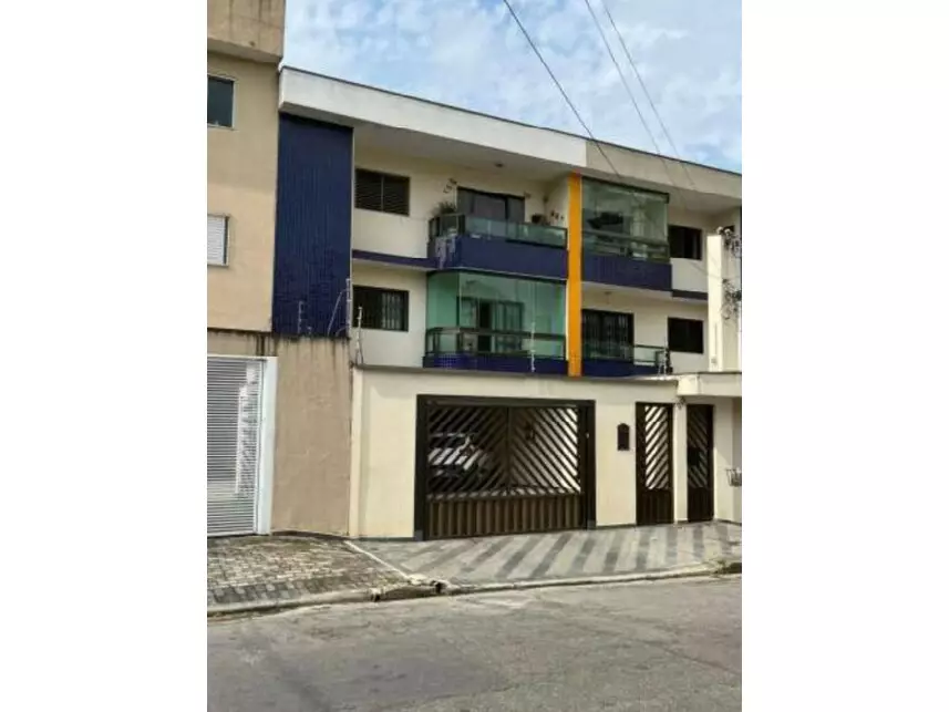 Apartamento com 3 Quartos e 2 Vagas em Leilão