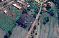 Terreno Urbano em Tamarana/PR com 2.101,68 m²