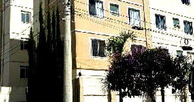 Apartamento com 2 quartos, 1 vaga, 58.73m²