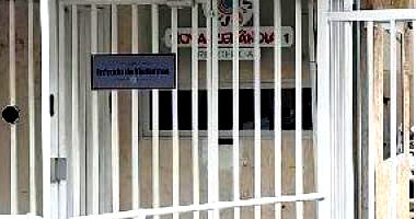 Apartamento com 2 quartos em Cotia/SP